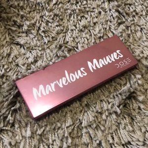Marvelous Mauves Eyeshadow Palette